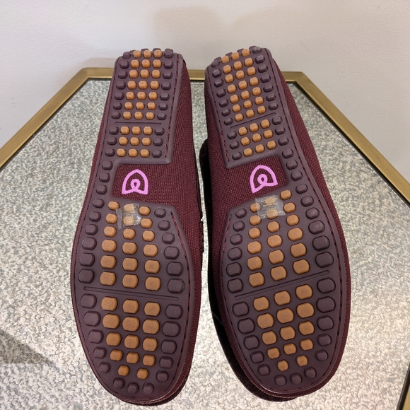 NEW Rothy's driver 10.5 - Picture 4 of 6